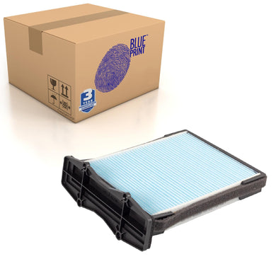 Cabin Filter Fits Land Rover OE LR029773 Blue Print ADJ132509