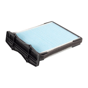 Cabin Filter Fits Land Rover OE LR029773 Blue Print ADJ132509