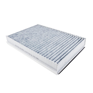 Carbon Cabin Pollen Filter Fits Daimler (Jaguar) Blue Print ADJ132512