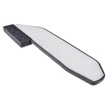 Load image into Gallery viewer, Cabin Pollen Filter Fits Jaguar XK8 XKR OE MJD6862AA Blue Print ADJ132514