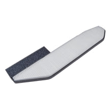 Load image into Gallery viewer, Cabin Pollen Filter Fits Jaguar XK8 XKR OE MJD6862AA Blue Print ADJ132514