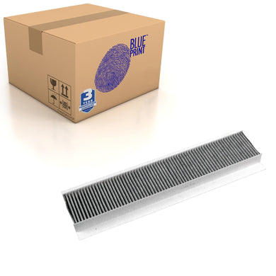 Carbon Cabin Pollen Filter Fits Ford Mondeo Turnier Blue Print ADJ132516