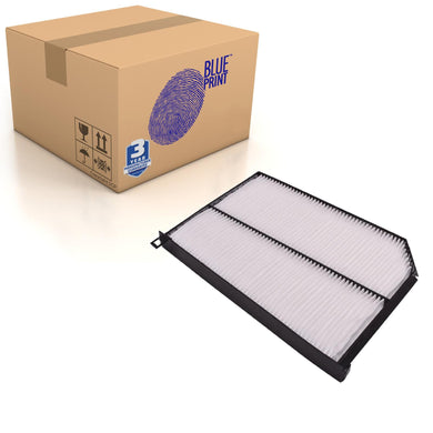 Cabin Pollen Filter Fits Jaguar S-Type OE XR841123 Blue Print ADJ132521