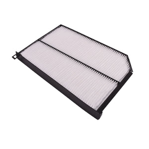 Cabin Pollen Filter Fits Jaguar S-Type OE XR841123 Blue Print ADJ132521