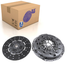 Load image into Gallery viewer, Clutch Kit No Concentric Slave Cylinder Fits Jaguar S-Type Blue Print ADJ133003