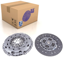Load image into Gallery viewer, Clutch Kit No Concentric Slave Cylinder Fits Land Rover Fre Blue Print ADJ133004