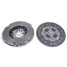 Load image into Gallery viewer, Clutch Kit No Concentric Slave Cylinder Fits Land Rover Fre Blue Print ADJ133004