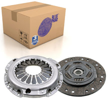 Load image into Gallery viewer, Clutch Kit No Concentric Slave Cylinder Fits Land Rover Fre Blue Print ADJ133010