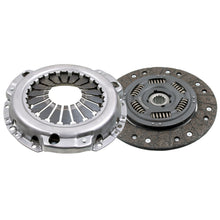 Load image into Gallery viewer, Clutch Kit No Concentric Slave Cylinder Fits Land Rover Fre Blue Print ADJ133010