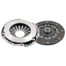 Load image into Gallery viewer, Clutch Kit No Concentric Slave Cylinder Fits Land Rover Fre Blue Print ADJ133010