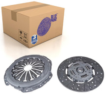 Load image into Gallery viewer, Clutch Kit No Concentric Slave Cylinder Fits Land Rover Dis Blue Print ADJ133014