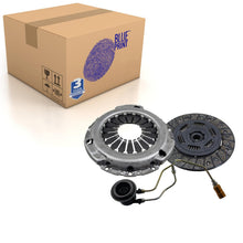 Load image into Gallery viewer, Clutch Kit Inc Concentric Slave Cylinder Fits Land Rover Blue Print ADJ133017
