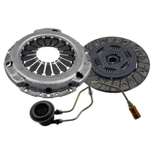 Load image into Gallery viewer, Clutch Kit Inc Concentric Slave Cylinder Fits Land Rover Blue Print ADJ133017