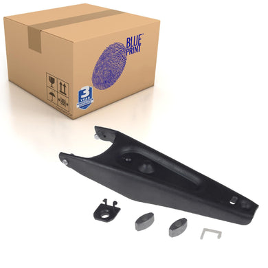 Clutch Release Fork Fits Land Rover Defender Discovery I Blue Print ADJ133302