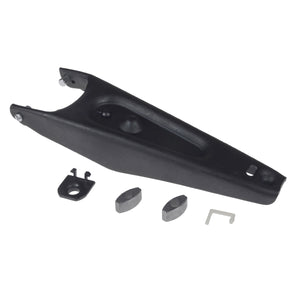 Clutch Release Fork Fits Land Rover Defender Discovery I Blue Print ADJ133302
