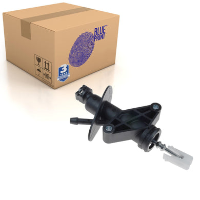Clutch Master Cylinder Fits Jaguar X-Type Estate Ford Monde Blue Print ADJ133401