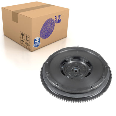 Dual-Mass Flywheel Fits Ford US OE LR024833 Blue Print ADJ133501