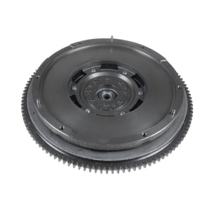 Dual-Mass Flywheel Fits Ford US OE LR024833 Blue Print ADJ133501