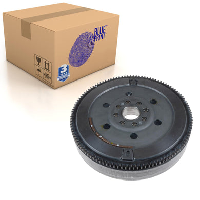 Dual-Mass Flywheel Fits Land Rover Freelander 4WD Blue Print ADJ133502