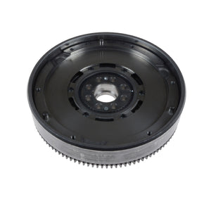 Dual-Mass Flywheel Fits Land Rover Freelander 4WD Blue Print ADJ133502