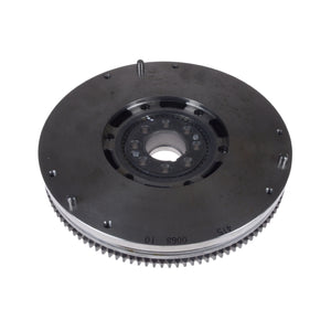 Dual-Mass Flywheel Fits Land Rover Range Rover 4WD Blue Print ADJ133504