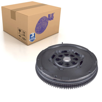 Dual-Mass Flywheel Fits Jaguar X-Type Estate OE C2S27921 Blue Print ADJ133505