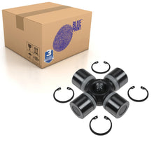 Load image into Gallery viewer, Propshaft Universal Joint Fits Land Rover Defender Group Blue Print ADJ133901