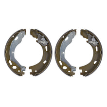 Load image into Gallery viewer, Rear Brake Shoe Set Fits Land Rover Discovery Range IV Blue Print ADJ134103