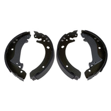 Load image into Gallery viewer, Rear Brake Shoe Set Fits Land Rover Freelander I Blue Print ADJ134104