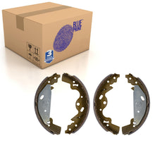 Load image into Gallery viewer, Rear Brake Shoe Set Fits Land Rover Freelander I Blue Print ADJ134105