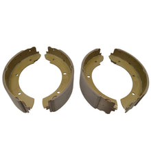 Load image into Gallery viewer, Rear Brake Shoe Set Fits Land Rover 110 90 Defender Discove Blue Print ADJ134107