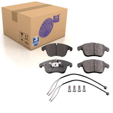 Load image into Gallery viewer, Front Brake Pads Set Kit Fits Jaguar C2C 39929 Blue Print ADJ134201
