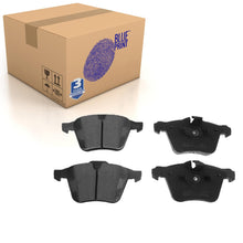 Load image into Gallery viewer, Front Brake Pads S Type Set Kit Fits Jaguar C2Z 14096 Blue Print ADJ134202