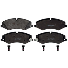 Load image into Gallery viewer, Front Brake Pads Discovery Set Kit Fits Land Rover LR026221 Blue Print ADJ134204