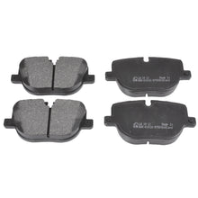 Load image into Gallery viewer, Rear Brake Pads Range Rover Set Kit Fits Land Rover Blue Print ADJ134208
