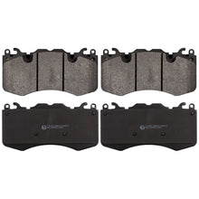 Load image into Gallery viewer, Front Brake Pads Range Rover Set Kit Fits Land Rover Blue Print ADJ134209