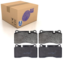 Load image into Gallery viewer, Front Brake Pads Range Rover Set Kit Fits Land Rover Blue Print ADJ134211