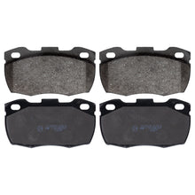 Load image into Gallery viewer, Front Brake Pads Defender Set Kit Fits Land Rover SFP000260 Blue Print ADJ134213