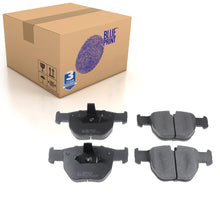 Load image into Gallery viewer, Front Brake Pads Range Rover Set Kit Fits Land Rover Blue Print ADJ134216