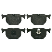 Load image into Gallery viewer, Rear Brake Pads 3 Series Set Kit Fits BMW 34 21 6 790 071 Blue Print ADJ134218