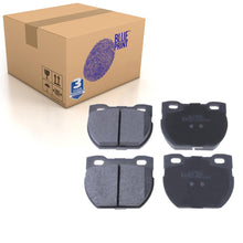 Load image into Gallery viewer, Rear Brake Pads Defender Set Kit Fits Land Rover SFP000280 Blue Print ADJ134223
