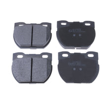 Load image into Gallery viewer, Rear Brake Pads Defender Set Kit Fits Land Rover SFP000280 Blue Print ADJ134223