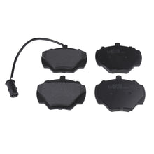 Load image into Gallery viewer, Rear Brake Pads Defender Set Kit Fits Land Rover LR032954 Blue Print ADJ134225