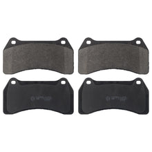 Load image into Gallery viewer, Front Brake Pads S Type Set Kit Fits Jaguar C2C 24018 Blue Print ADJ134229