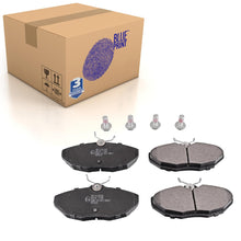 Load image into Gallery viewer, Rear Brake Pads Set Kit Fits Jaguar XR812436 Blue Print ADJ134230