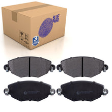 Load image into Gallery viewer, Front Brake Pads Mondeo Set Kit Fits Ford 1 521 531 Blue Print ADJ134231