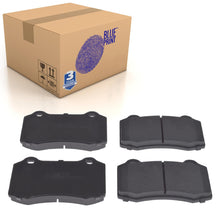 Load image into Gallery viewer, Rear Brake Pads S Type Set Kit Fits Jaguar C2C 24016 Blue Print ADJ134233