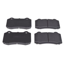 Load image into Gallery viewer, Rear Brake Pads S Type Set Kit Fits Jaguar C2C 24016 Blue Print ADJ134233