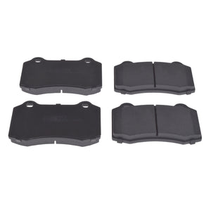 Rear Brake Pads S Type Set Kit Fits Jaguar C2C 24016 Blue Print ADJ134233