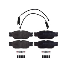 Load image into Gallery viewer, Front Brake Pads Set Kit Fits Jaguar C2C 23786 Blue Print ADJ134234